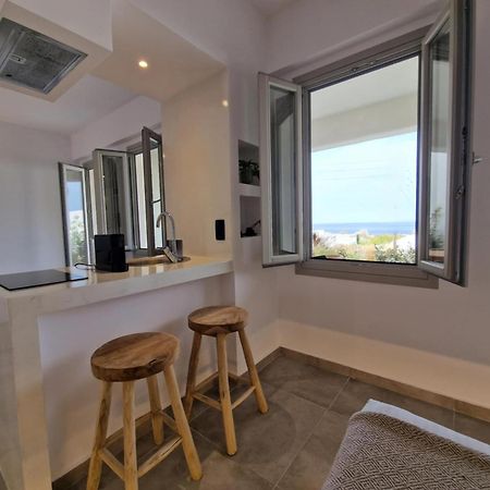 Maeva Suites Santorini Pýrgos Exterior foto