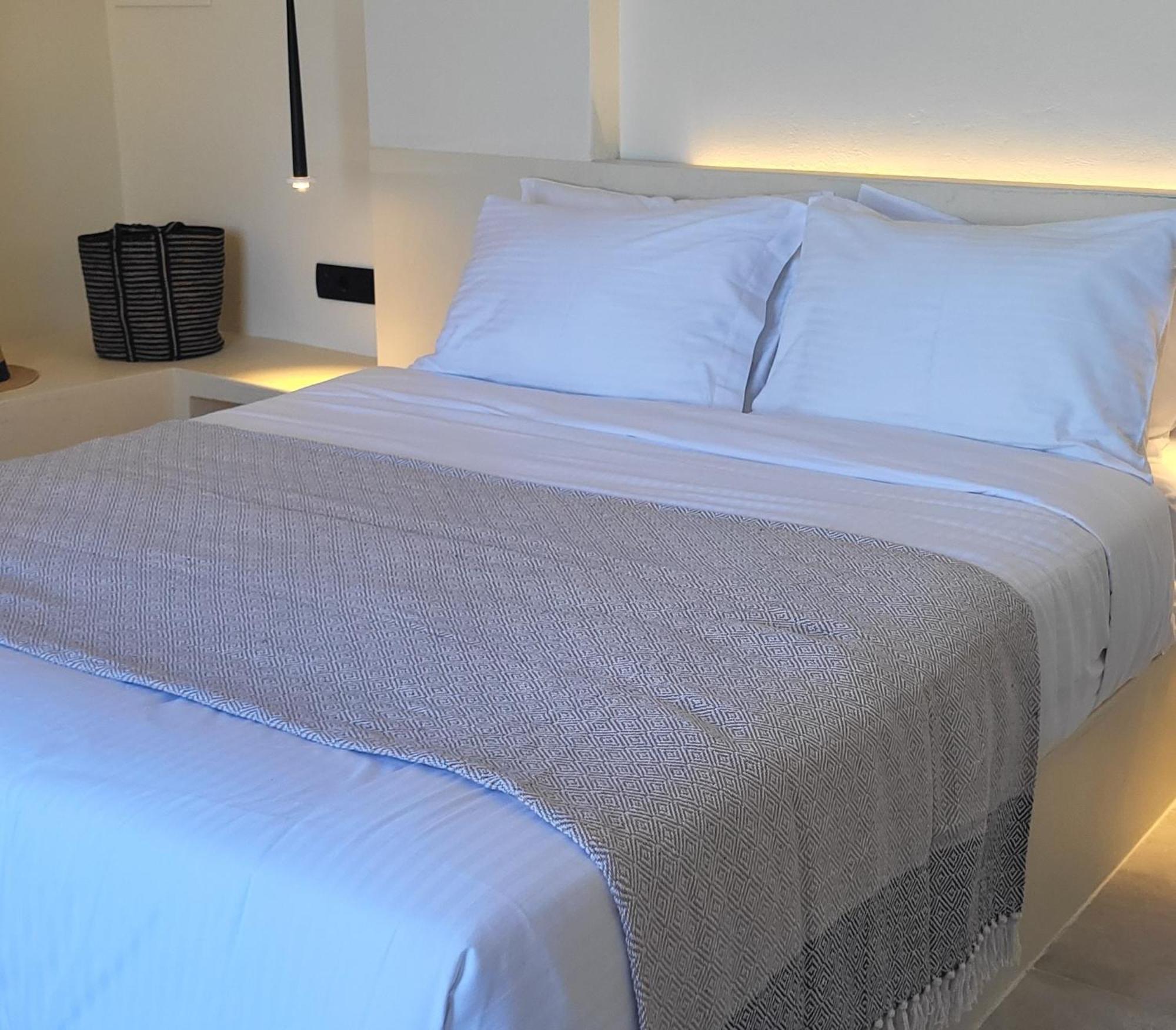 Maeva Suites Santorini Pýrgos Exterior foto